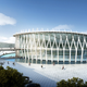 Image for article titled Kim Jung-un is calling for a facelift for North Korea’s capital airport